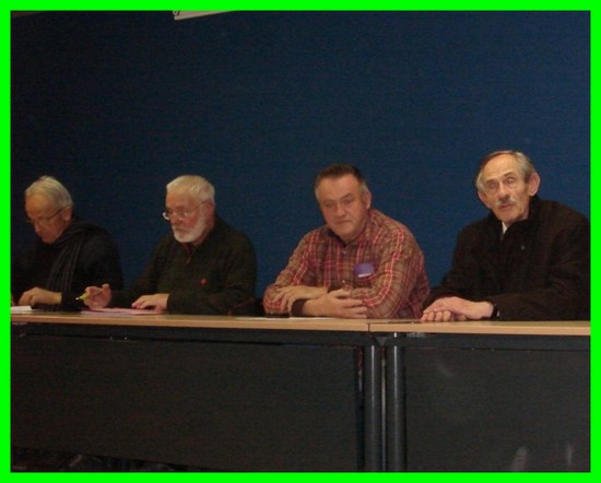 Assemblée Générale Assemblée Générale